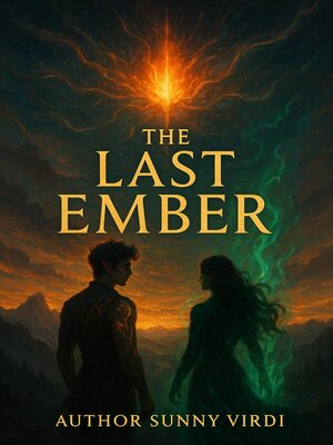 cover image of The Last Ember